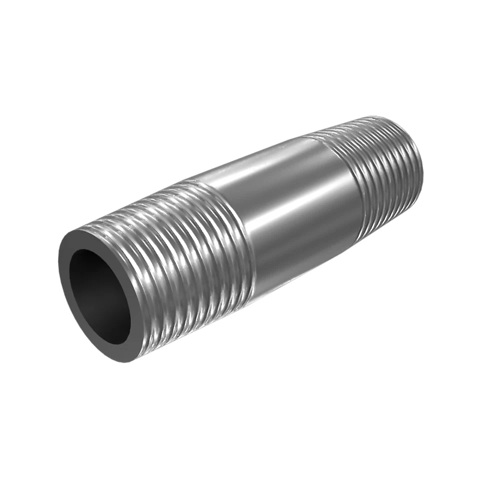 105-1861: 1/2" Straight Adapter 1051861 купить