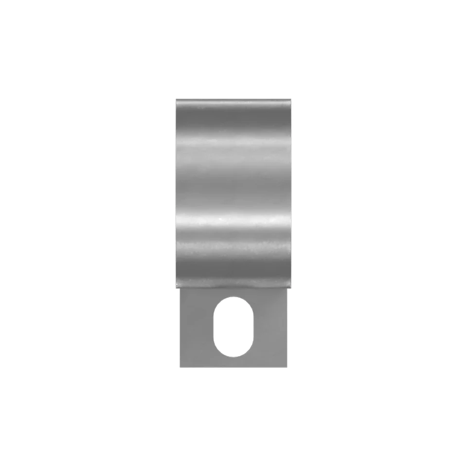 105-1866: 50.80mm Internal Diameter Insulated Clip 1051866 купить