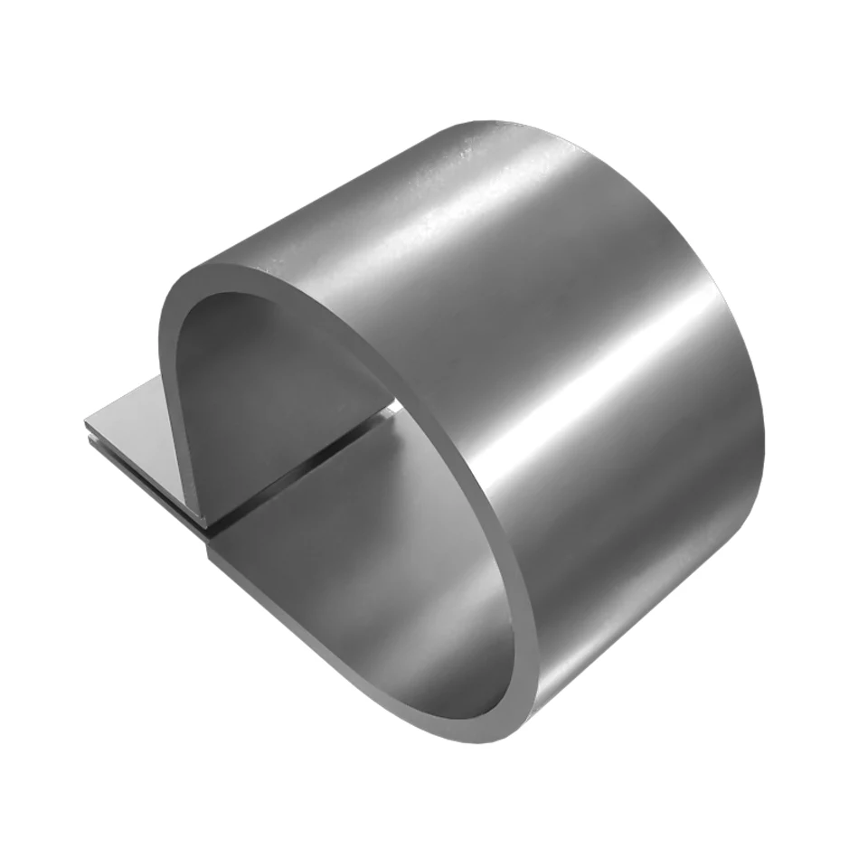 105-1866: 50.80mm Internal Diameter Insulated Clip 1051866 купить