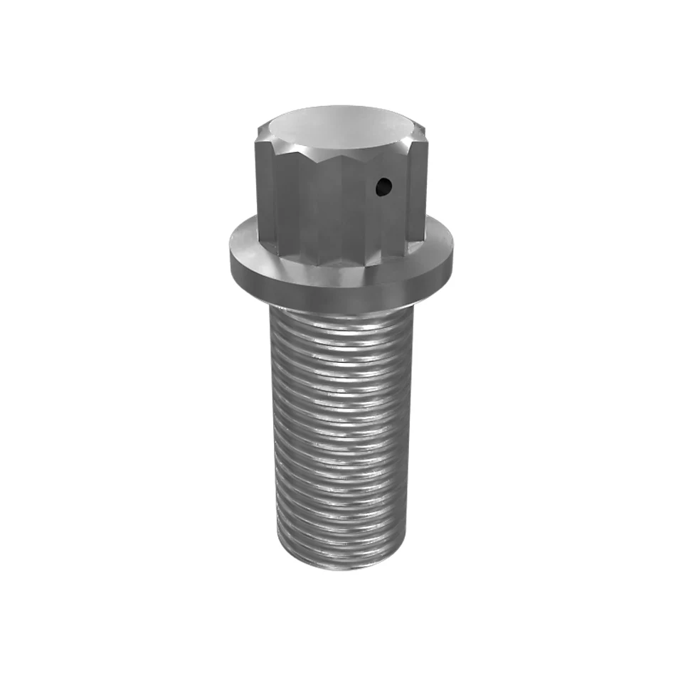 105-2217: Track Bolt 1052217 купить