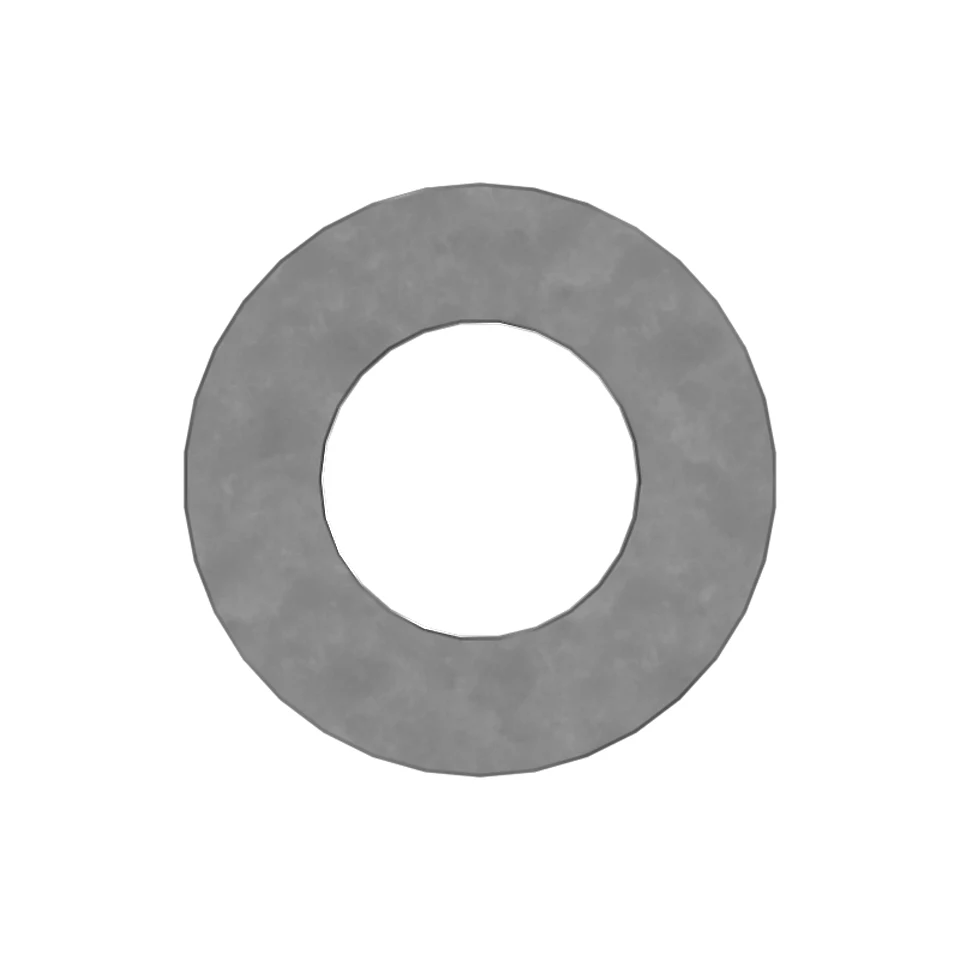 105-2660: Hydraulic Cylinder Piston 1052660 купить
