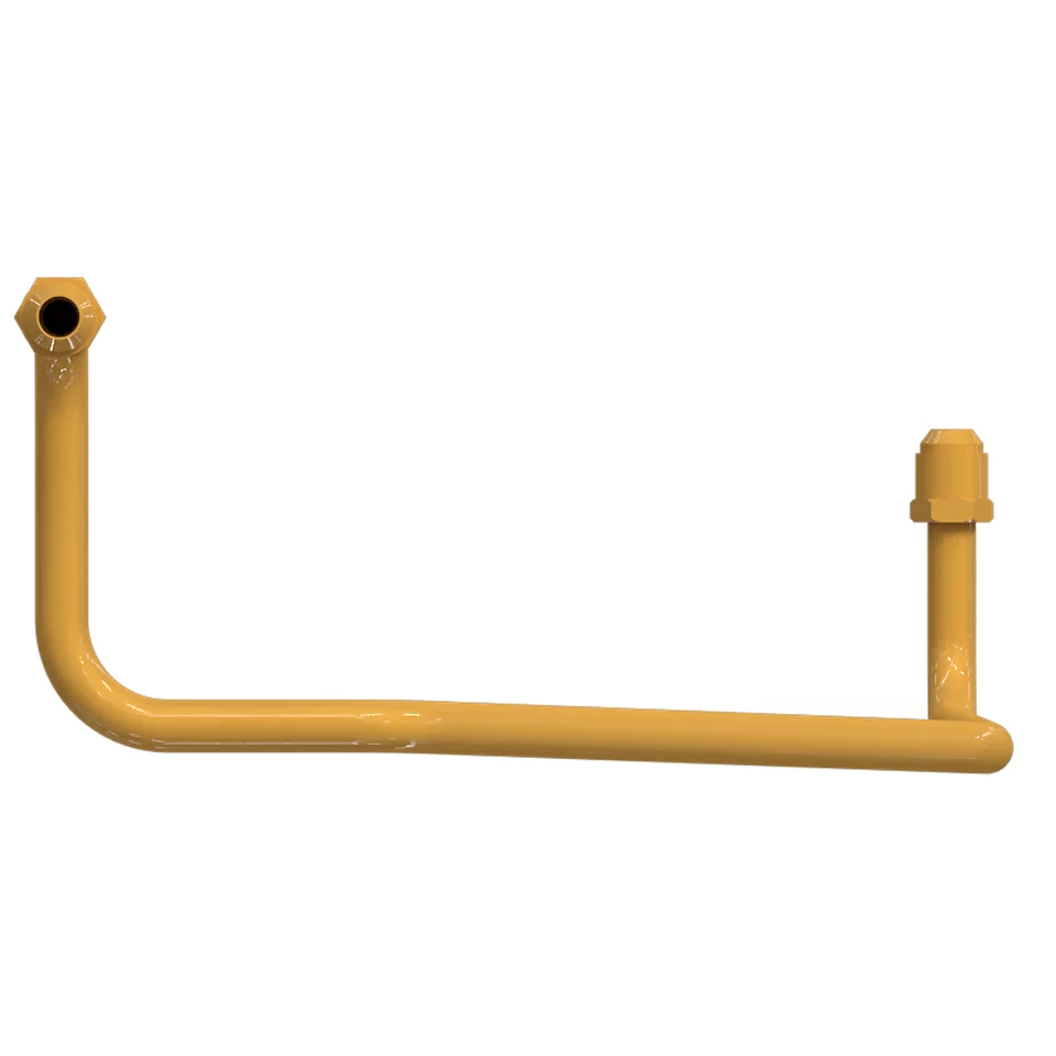 105-2787: 8.48mm Inner Diameter Tube 1052787 купить
