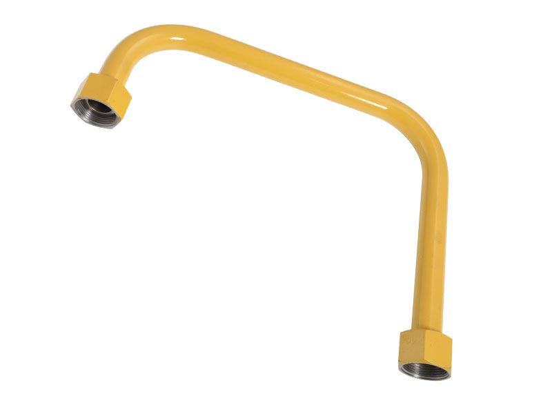 105-2827: Fluid Carrying Tube Assembly 1052827 купить