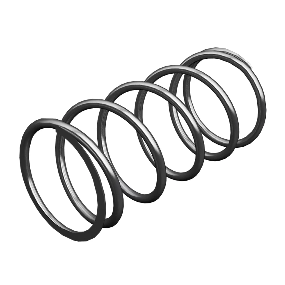 105-3372: 38.10mm Free Length Compression Spring 1053372 купить