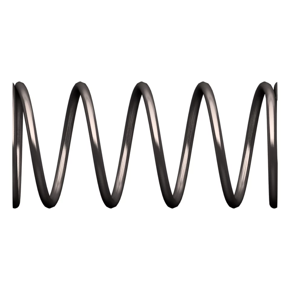 105-3372: 38.10mm Free Length Compression Spring 1053372 купить