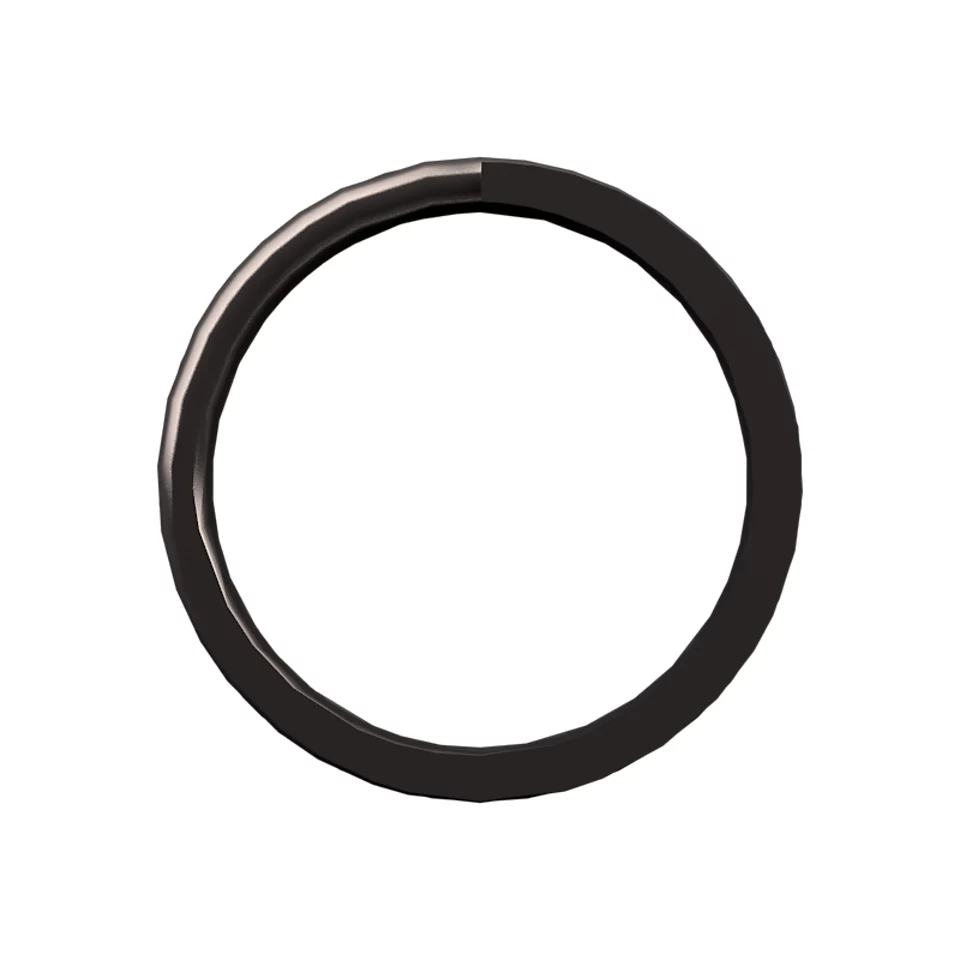 105-3372: 38.10mm Free Length Compression Spring 1053372 купить