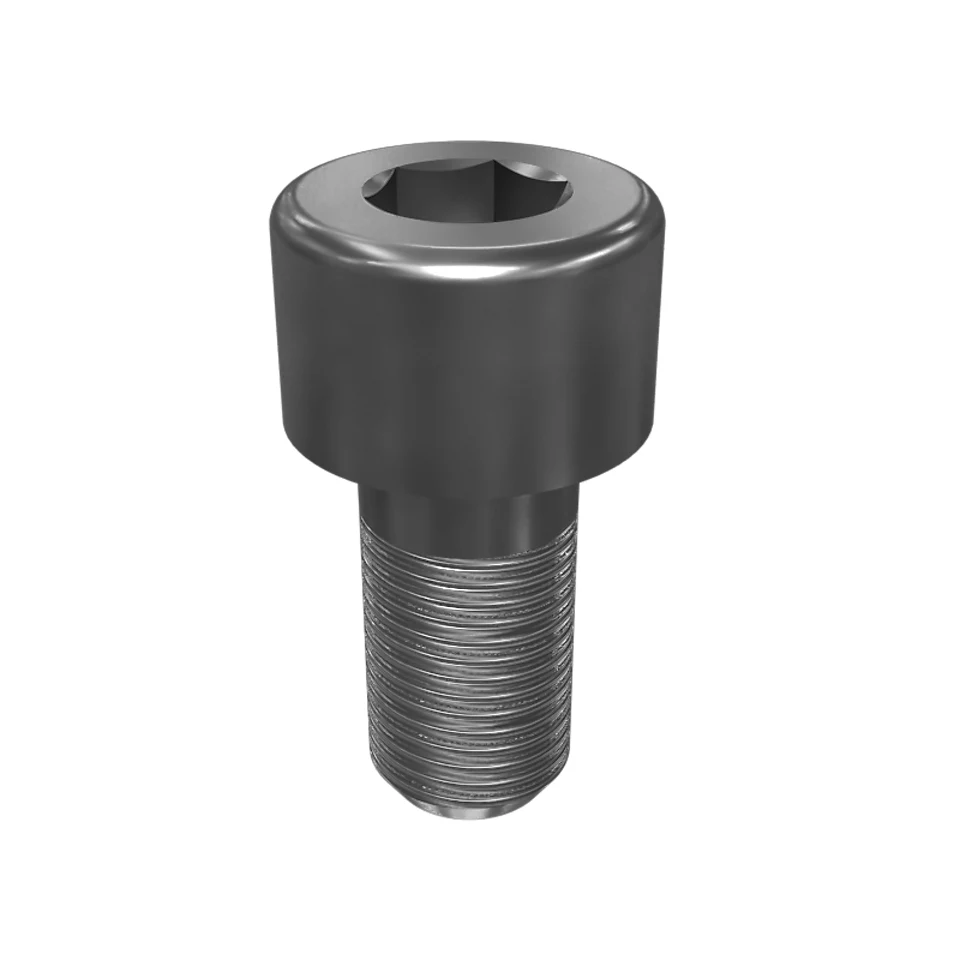 105-3482: M8-1.25 X 16mm Hex Socket Head Bolt 1053482 купить