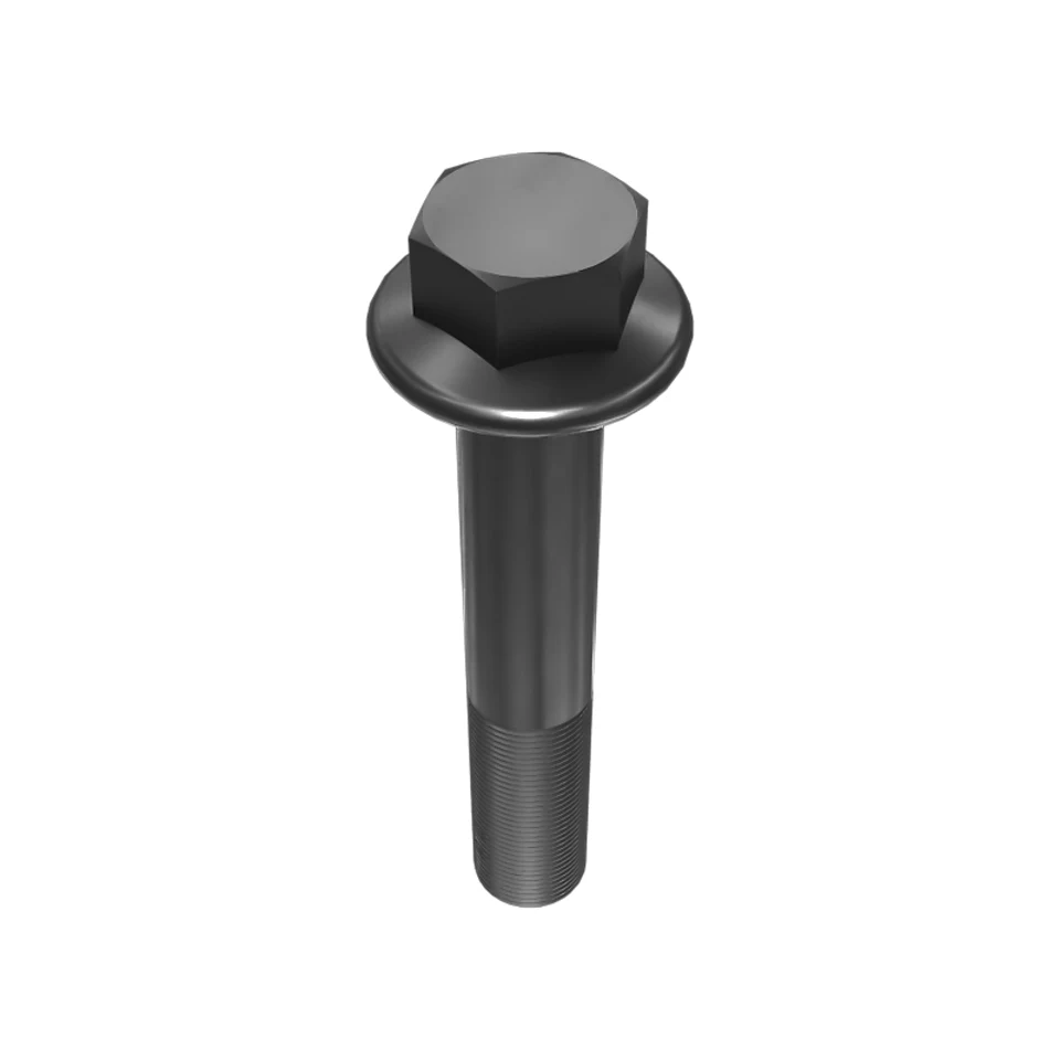 105-4173: M10 Hexagonal Flange Bolt 1054173 купить