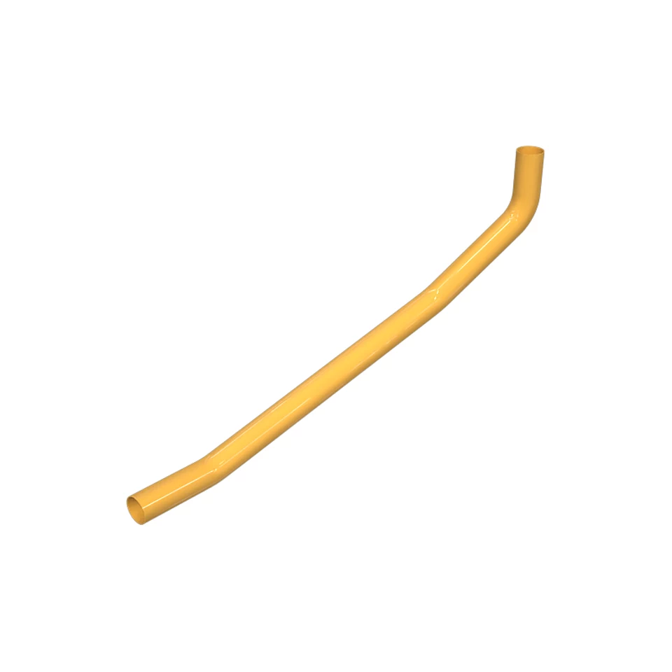 105-4278: 60.2mm Inner Diameter Water Lines Tube 1054278 купить