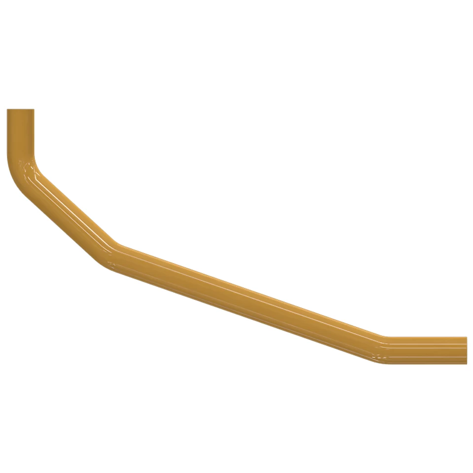 105-4278: 60.2mm Inner Diameter Water Lines Tube 1054278 купить