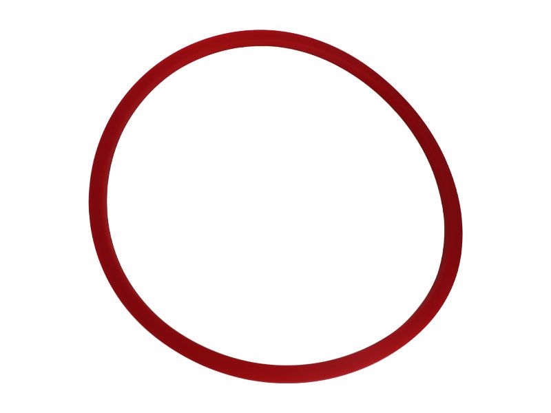 105-4837: 375mm Inner Diameter Snap In Single Lip Seal 1054837 купить