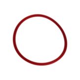 105-4837: 375mm Inner Diameter Snap In Single Lip Seal 1054837 купить