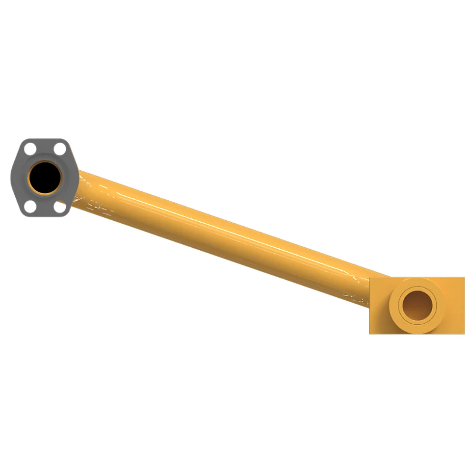 105-4844: 32mm Inner Diameter Transmission Oil Lines Tube 1054844 купить