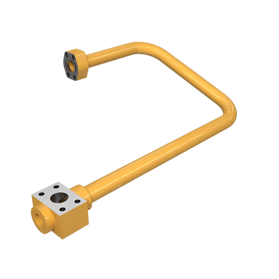 105-4844: 32mm Inner Diameter Transmission Oil Lines Tube 1054844 купить