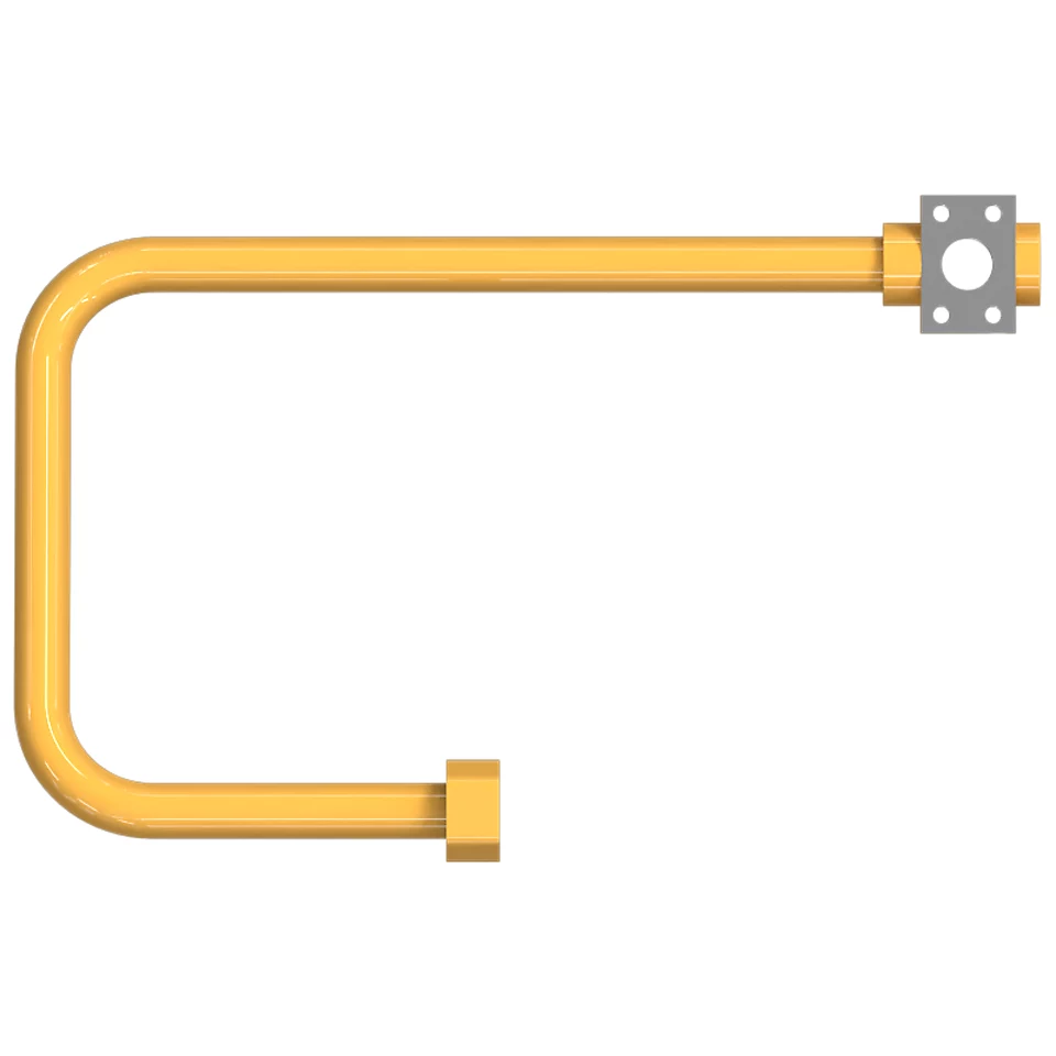 105-4844: 32mm Inner Diameter Transmission Oil Lines Tube 1054844 купить