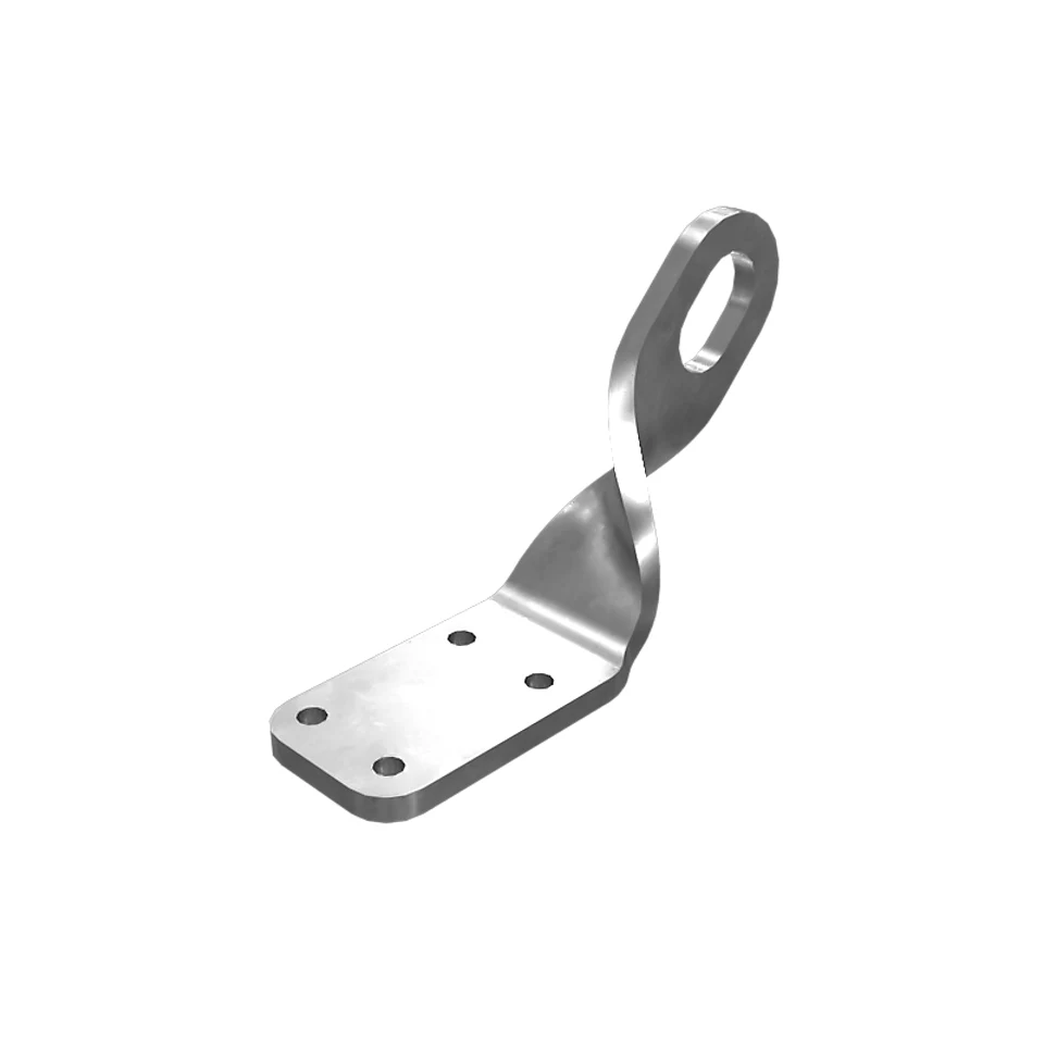 105-9857: Front Right Hand Engine Lifting Bracket 1059857 купить