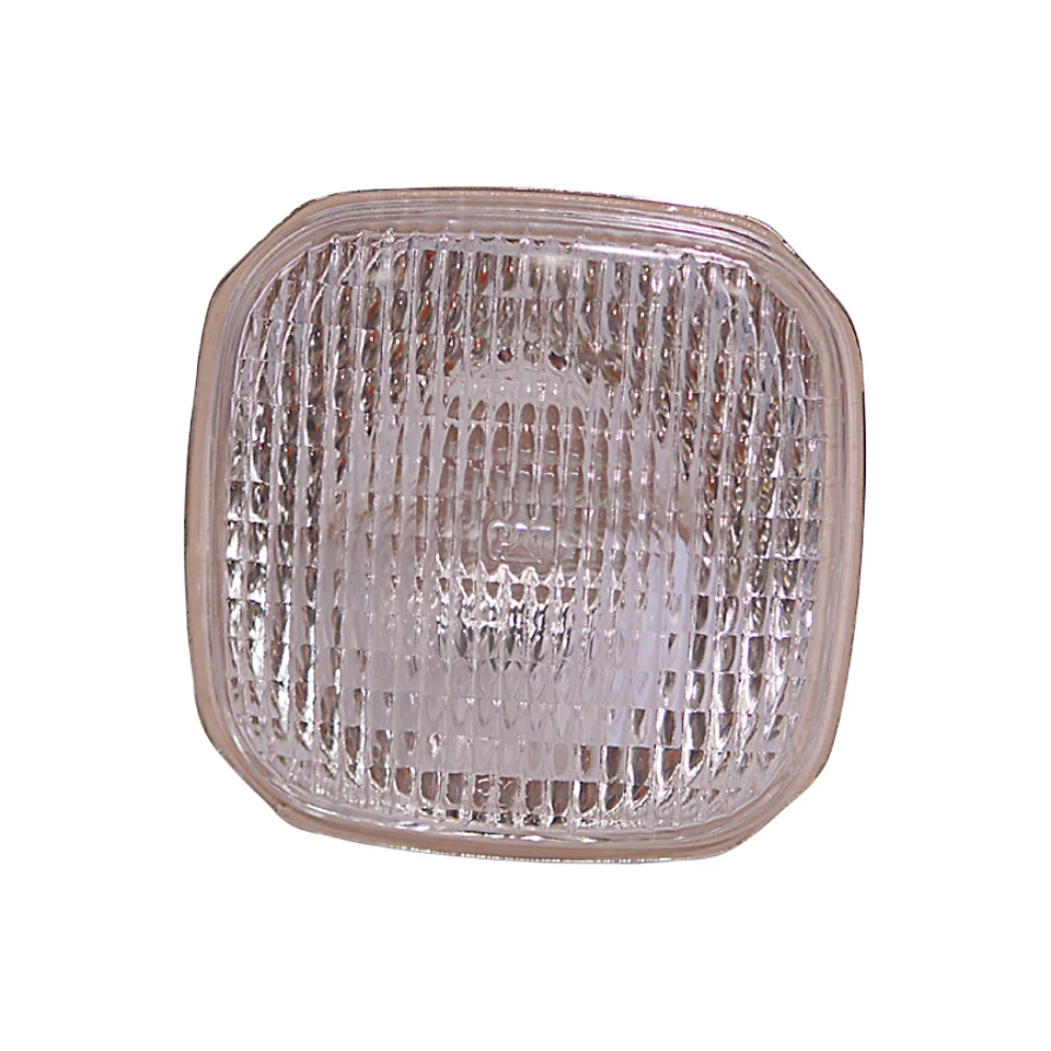 106-0001: Flood Lamp Lens 1060001 купить