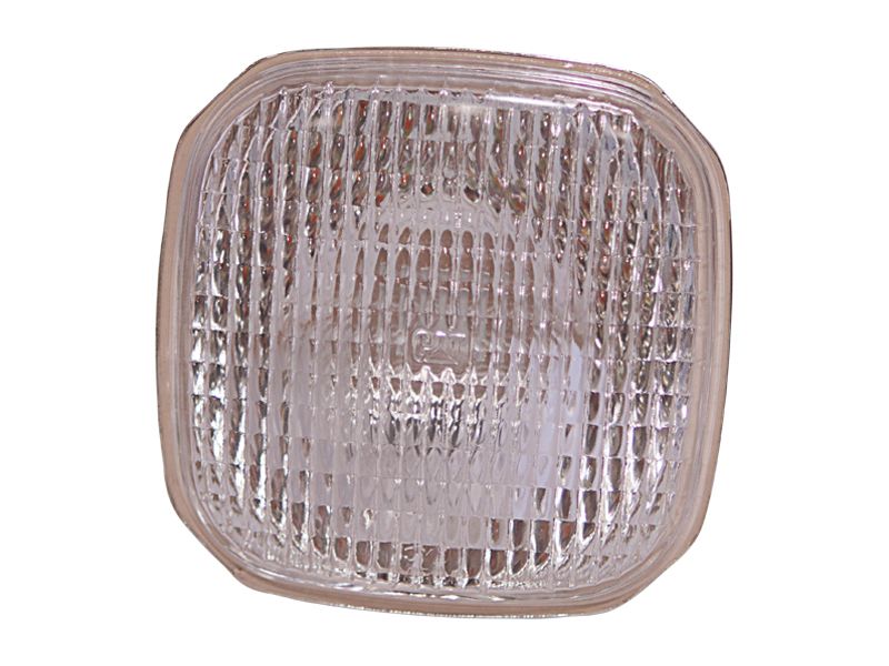 106-0001: Flood Lamp Lens 1060001 купить