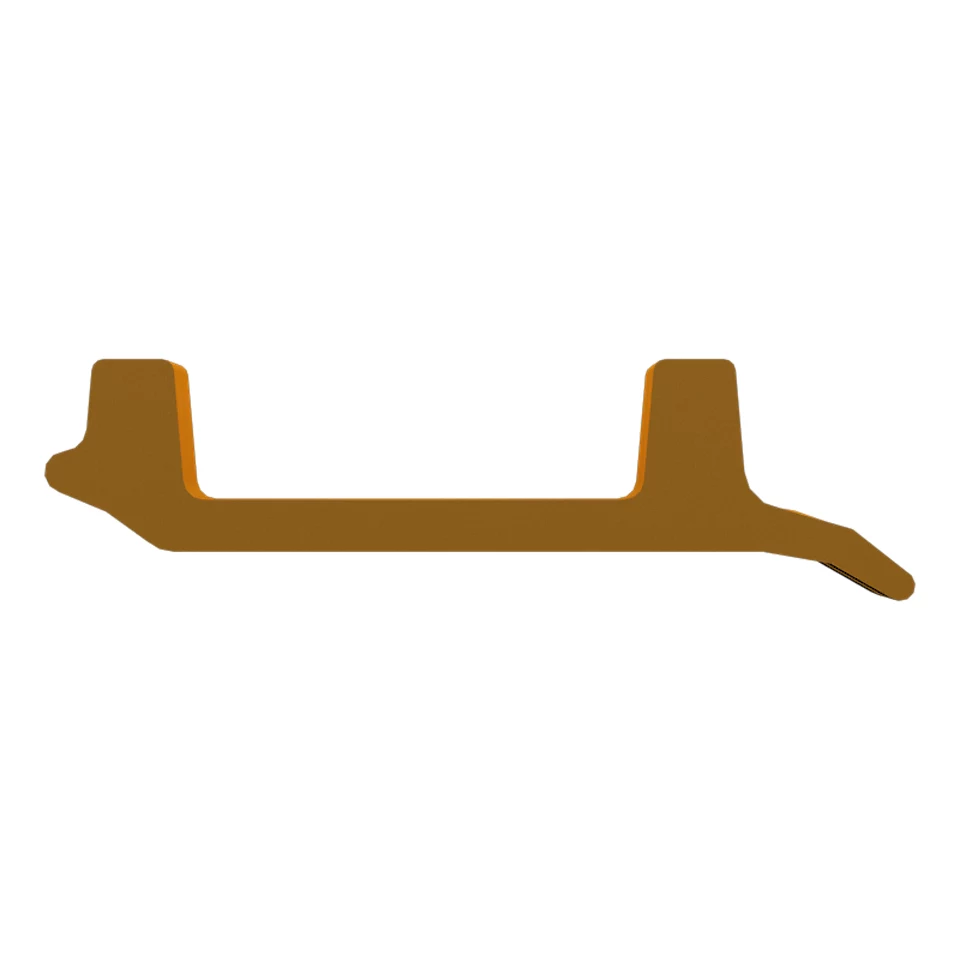 106-0616: Track Shoe 1060616 купить