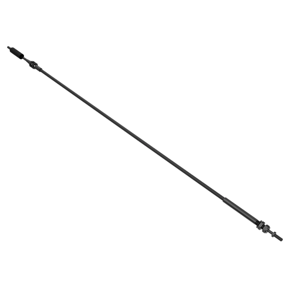 106-1858: Service Brake Control Valve Cable 1061858 купить
