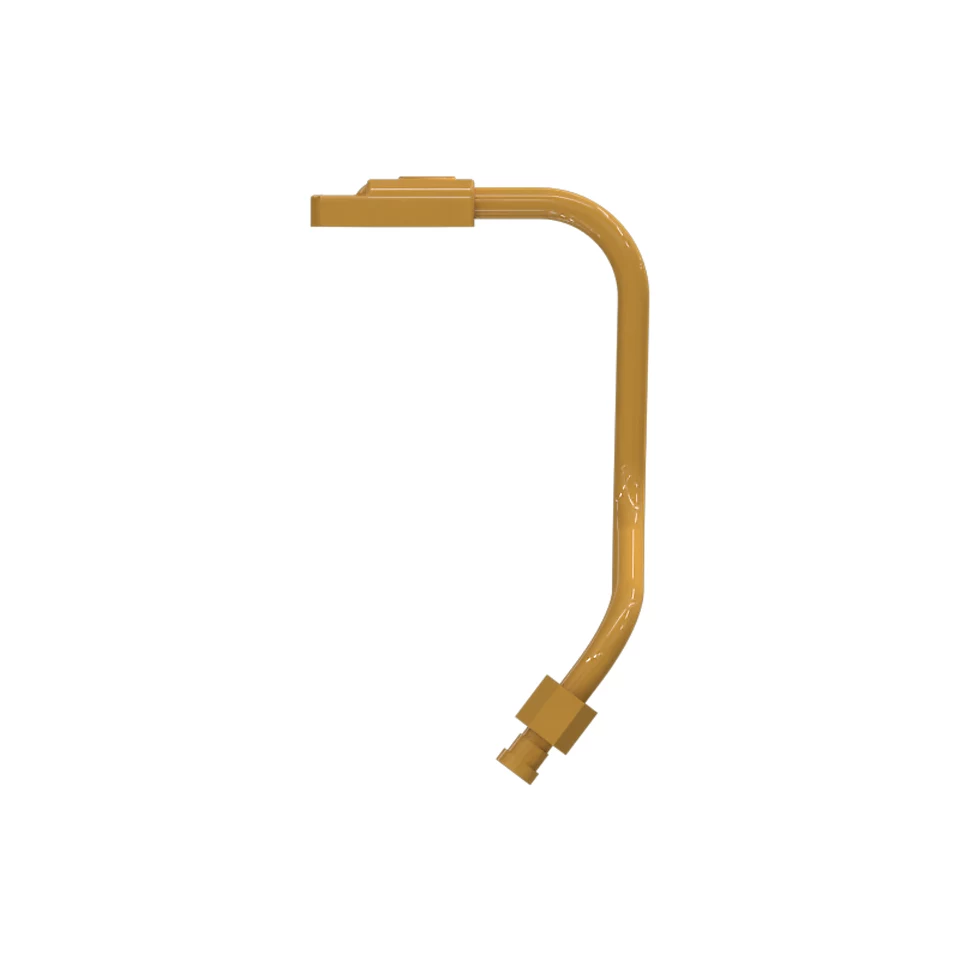 106-3939: Turbocharger Oil Supply Line Tube Assembly 1063939 купить