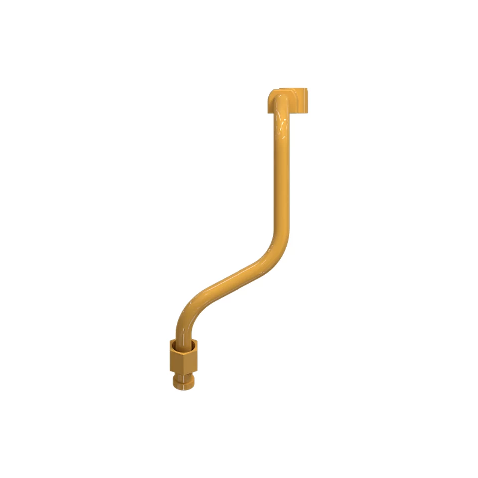 106-3939: Turbocharger Oil Supply Line Tube Assembly 1063939 купить