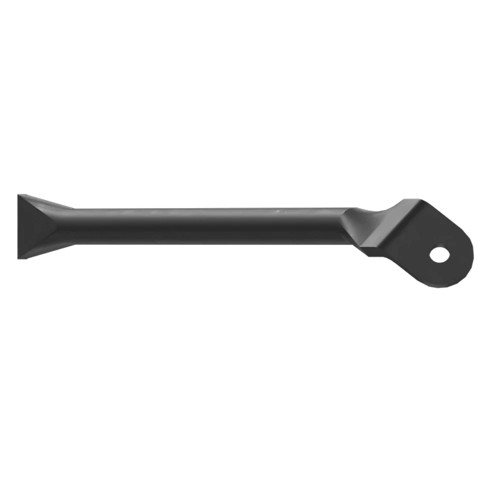 106-4149: Rear View Mirror Support Bracket 1064149 купить