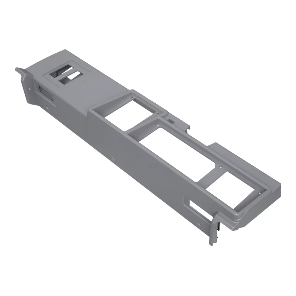 106-4538: Cabin Vital Information Management Dash 106-4538 Caterpillar