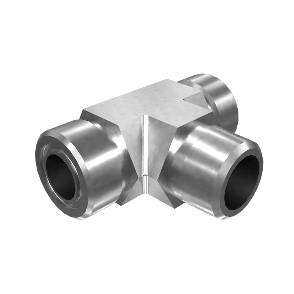 106-5151: FITTING HYD 1065151 купить