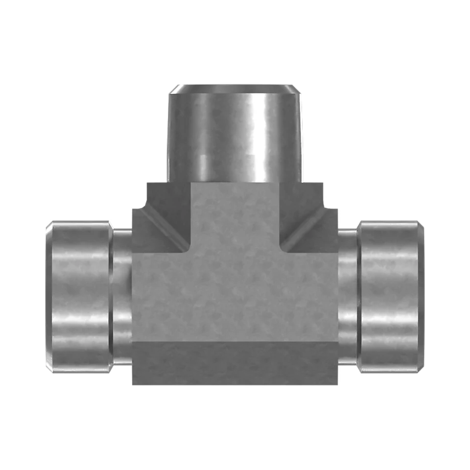 106-5151: FITTING HYD 1065151 купить