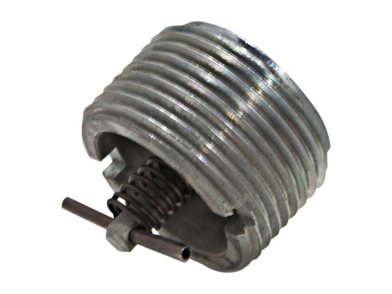 106-8186: 1-5/16" Thread Drain Valve 1068186 купить