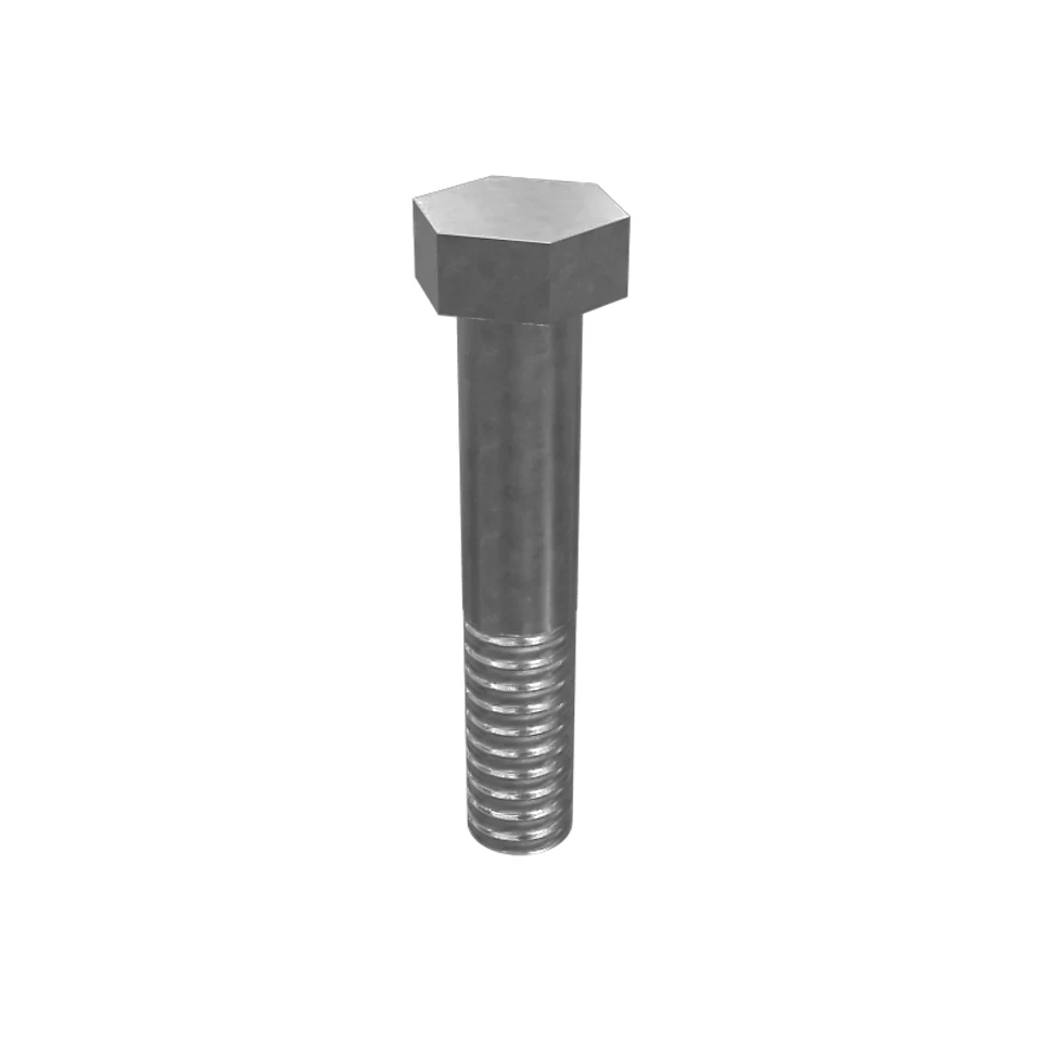 106-9162: M16-2 X 85mm Hex Head Bolt 1069162 купить