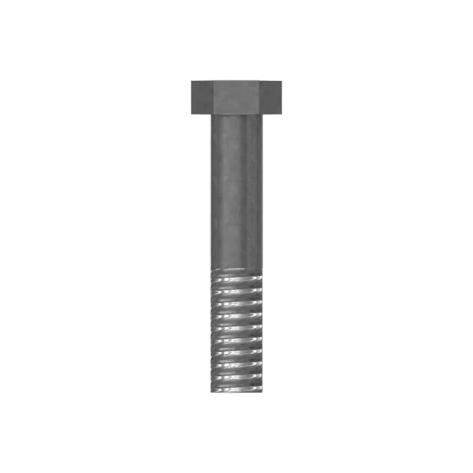 106-9162: M16-2 X 85mm Hex Head Bolt 1069162 купить