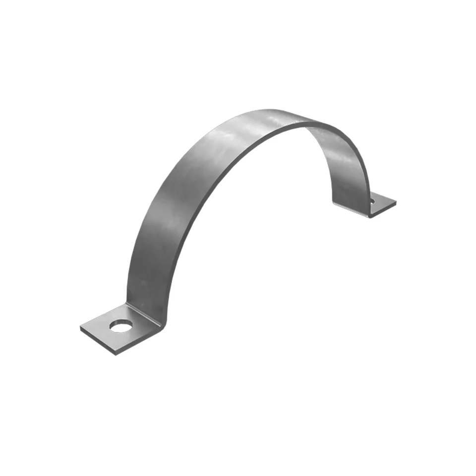 107-1097: Muffler Saddle Clamp 1071097 купить