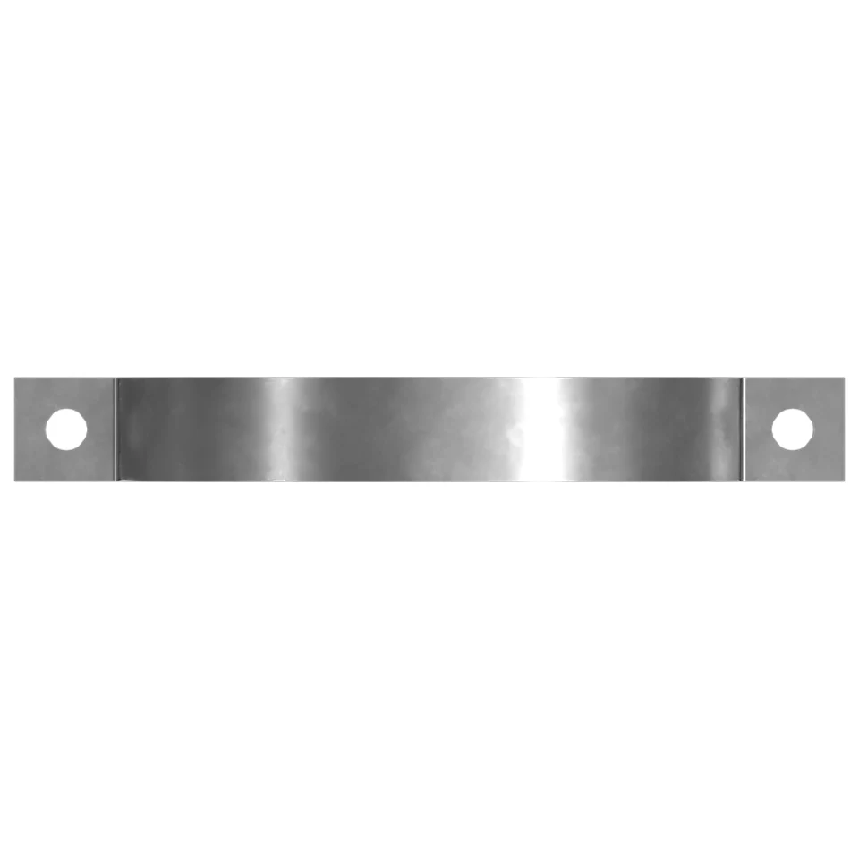 107-1097: Muffler Saddle Clamp 1071097 купить