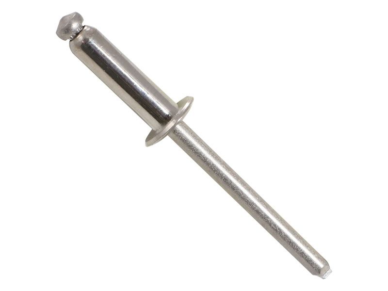 107-2207: Blind Pop Rivet 1072207 купить