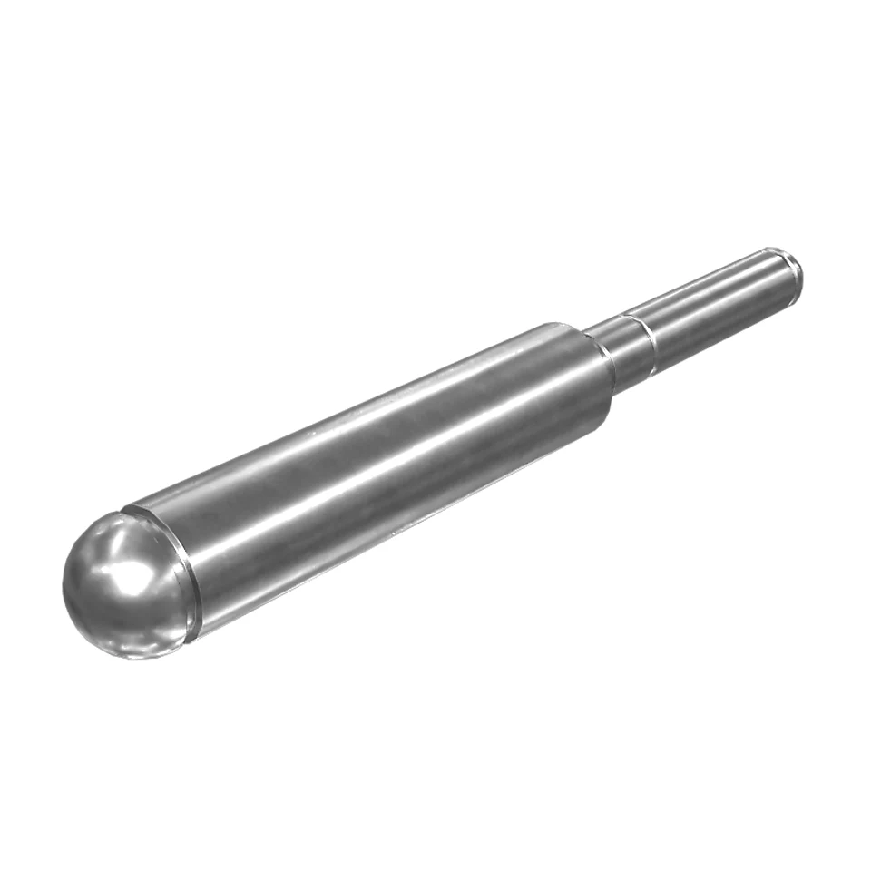 107-3837: Pilot Control Valve Plunger Tube 1073837 купить
