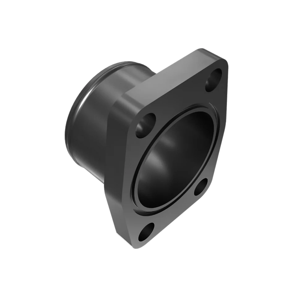 107-4316: FLANGE 1074316 купить