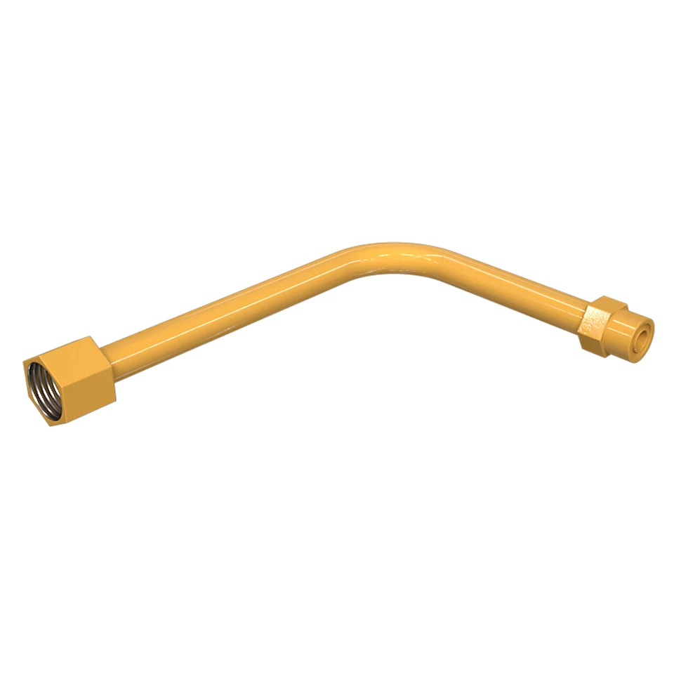 107-4797: 12.58mm Inner Diameter Lift Cylinder Lines Tube 1074797 купить