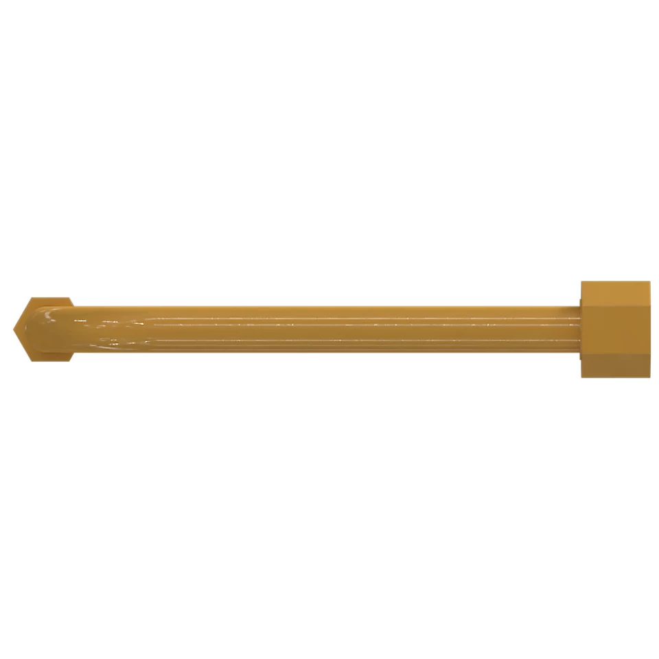 107-4797: 12.58mm Inner Diameter Lift Cylinder Lines Tube 1074797 купить