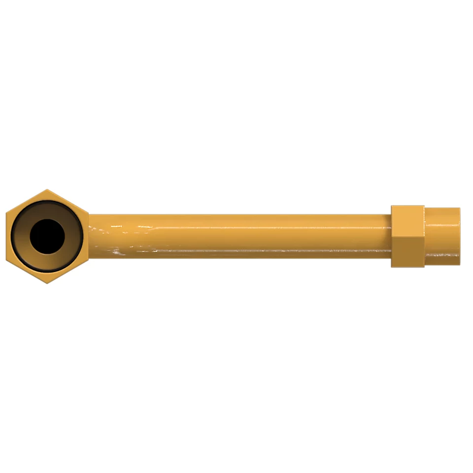 107-4797: 12.58mm Inner Diameter Lift Cylinder Lines Tube 1074797 купить