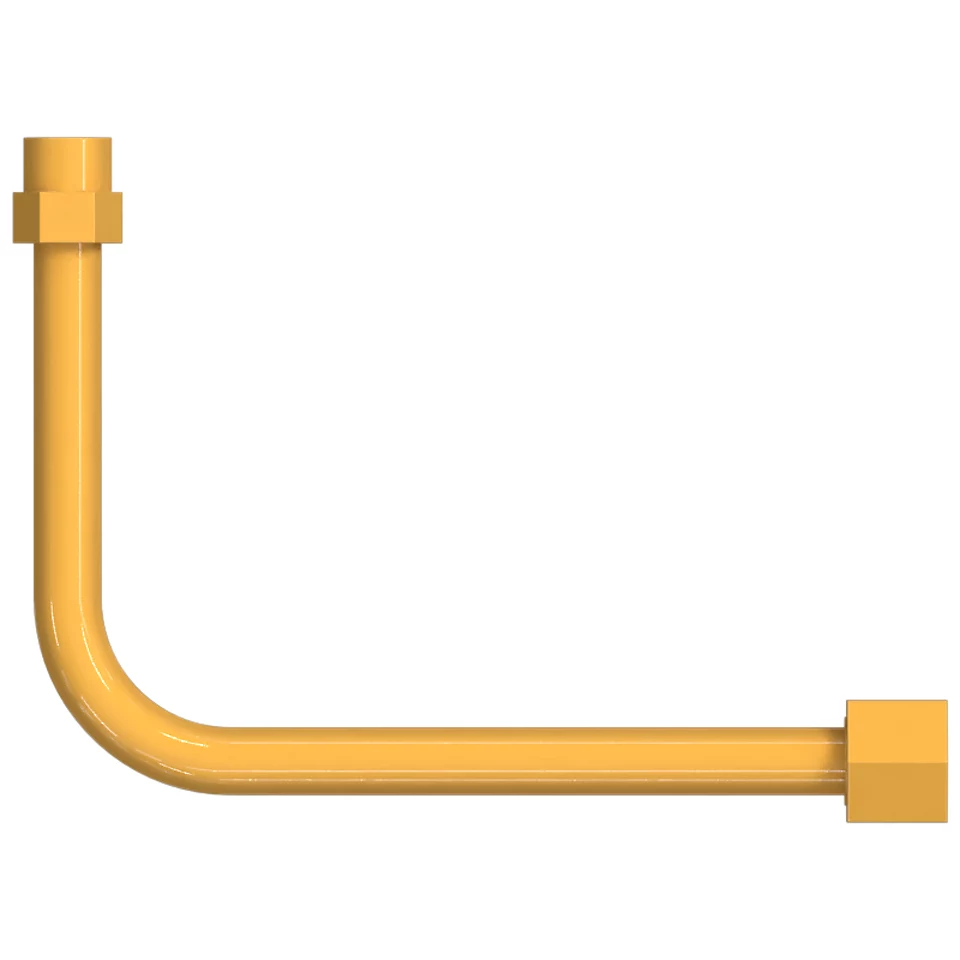 107-4797: 12.58mm Inner Diameter Lift Cylinder Lines Tube 1074797 купить