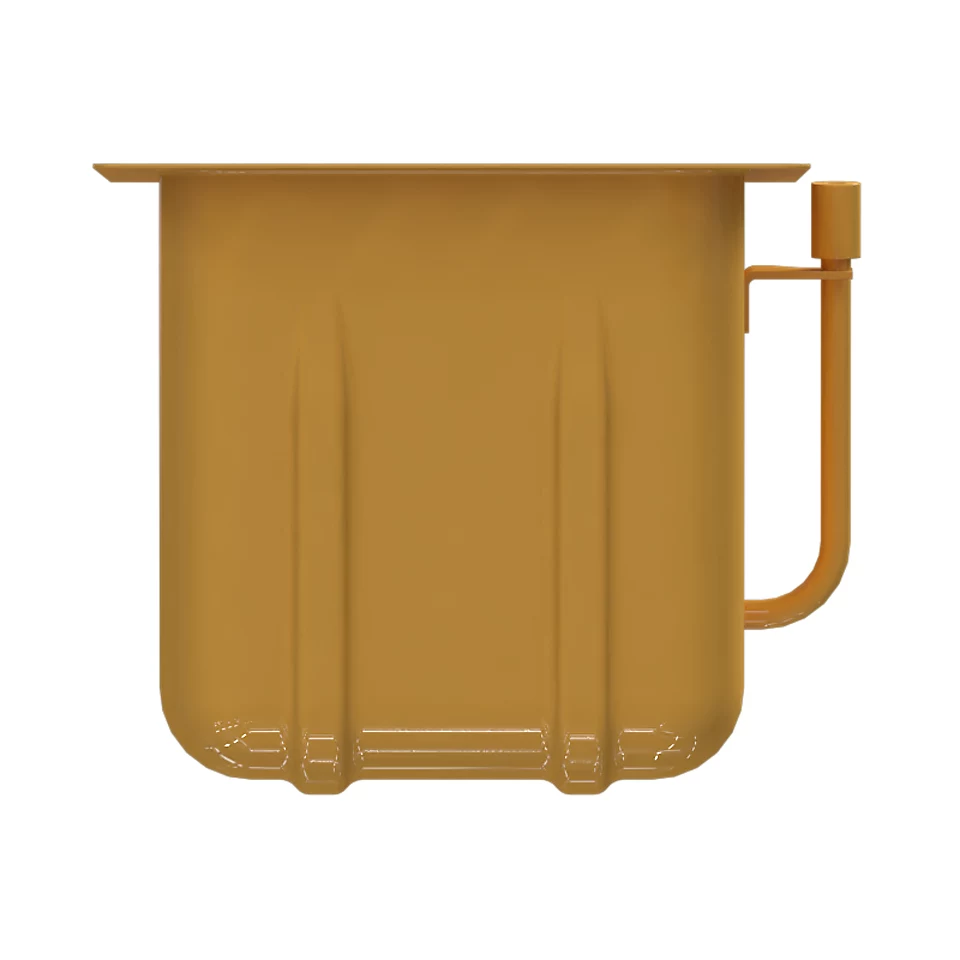 107-4905: Engine Oil Pan 1074905 购买