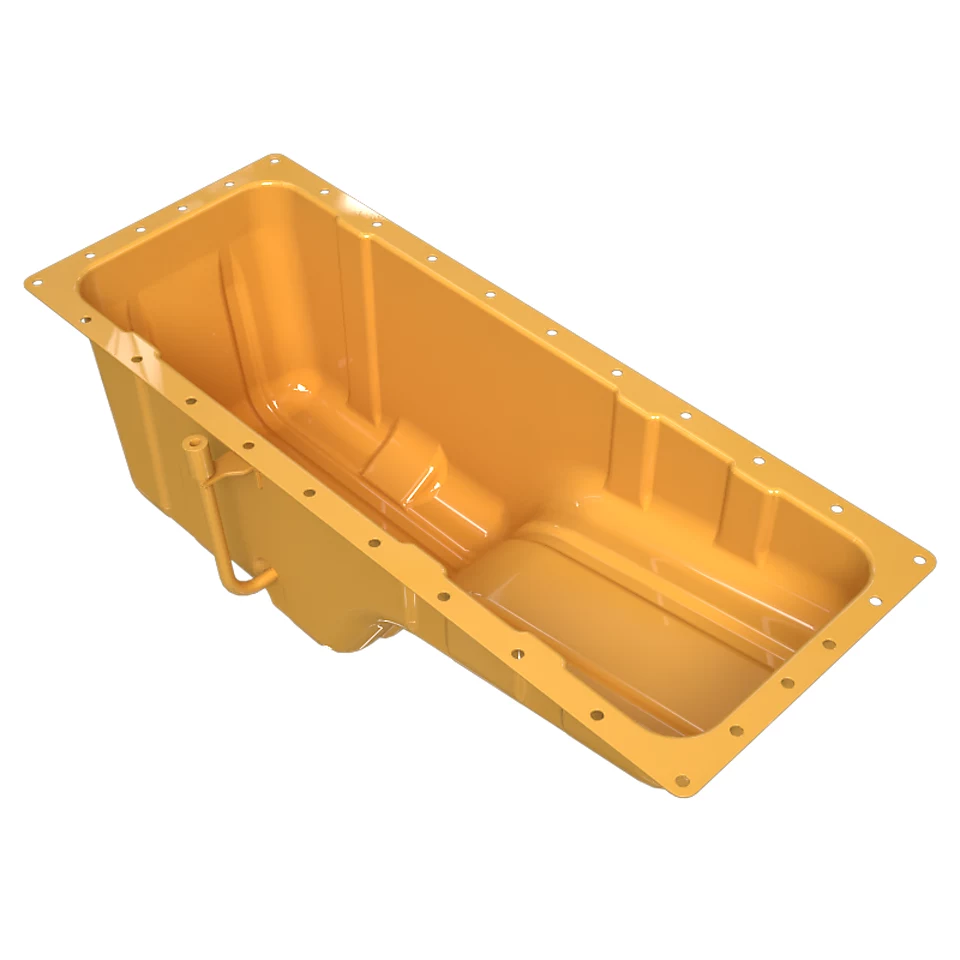 107-4905: Engine Oil Pan 1074905 购买