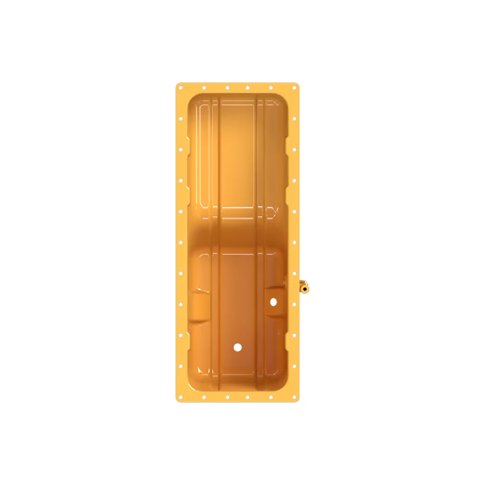 107-4905: Engine Oil Pan 1074905 购买