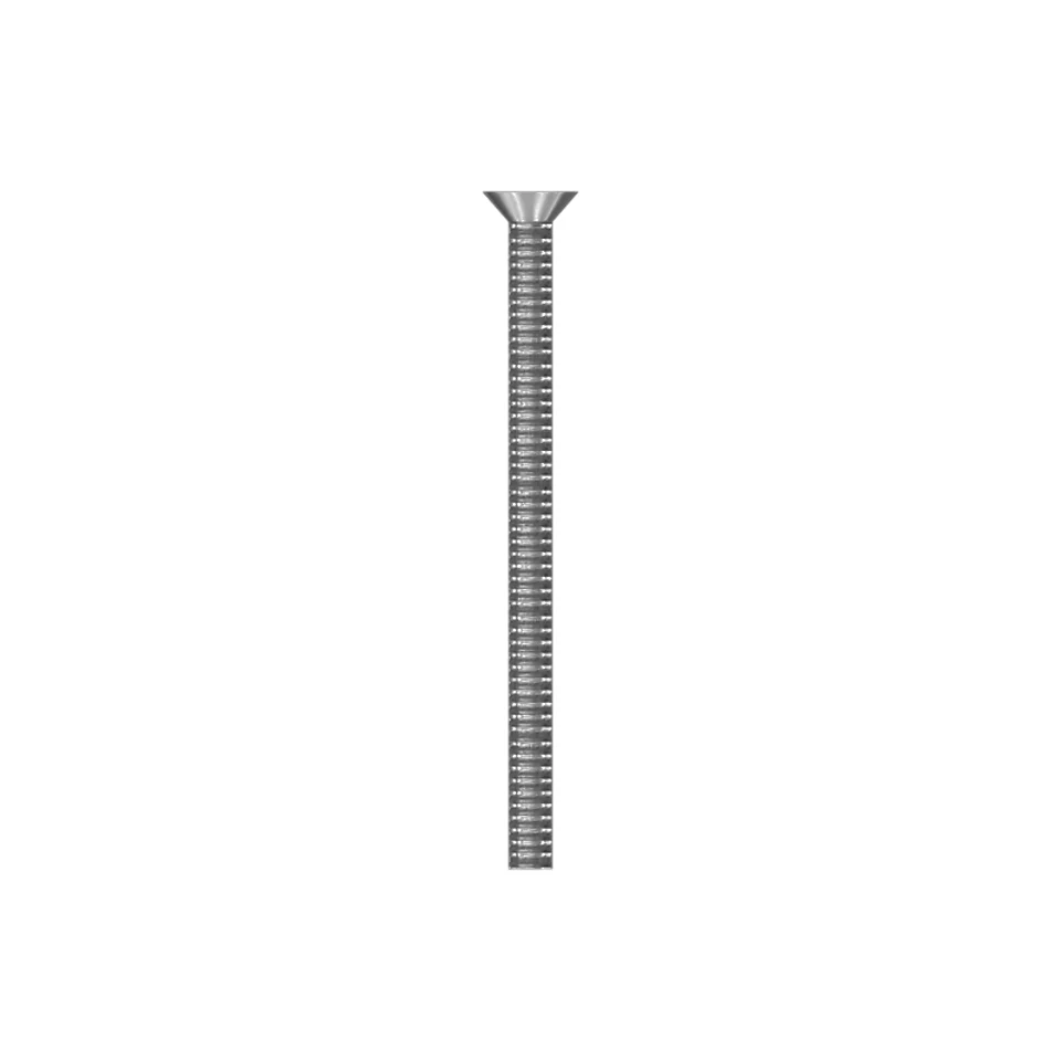 107-5011: Machine Screws - Flat Head 1075011 купить