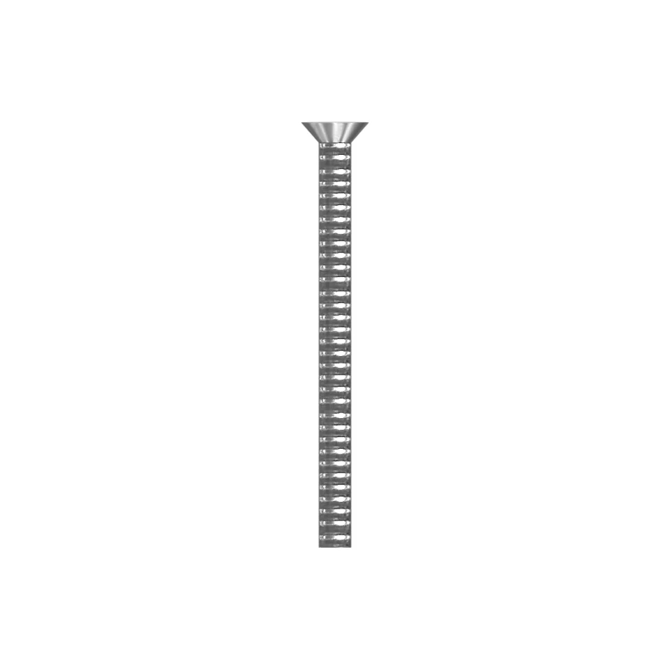 107-5012: Machine Screws - Flat Head 1075012 купить