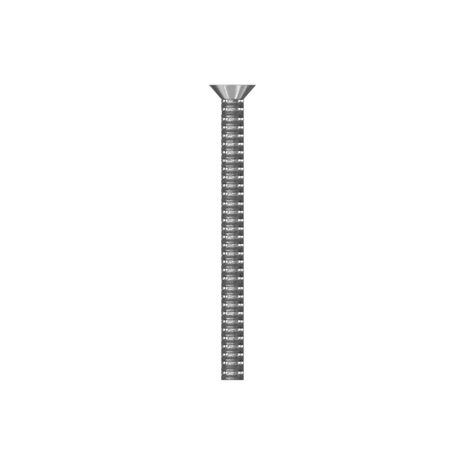 107-5012: Machine Screws - Flat Head 1075012 купить
