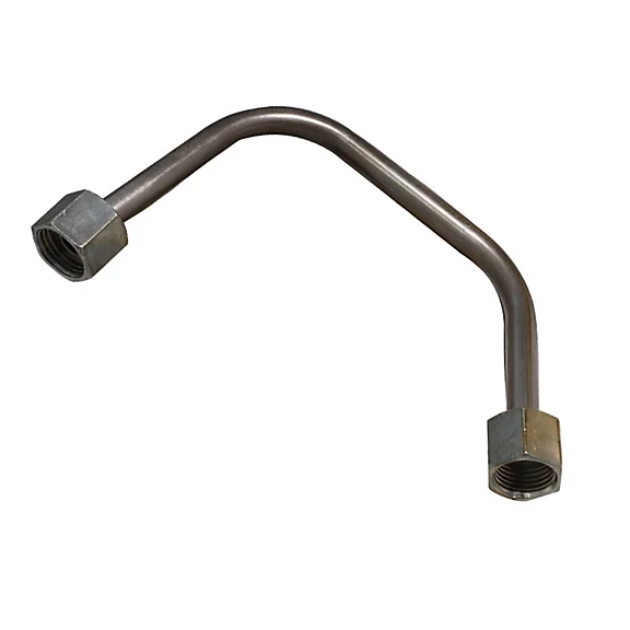 107-5531: 7.74mm Inner Diameter Right Hand Hydraulic Tube 1075531 купить