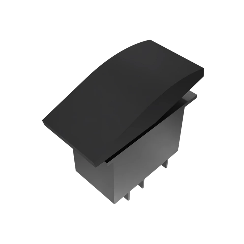 107-6034: Defroster Rocker Switch 1076034 купить